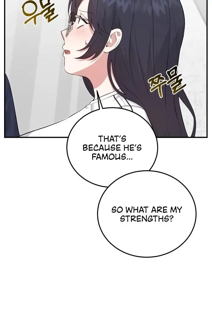 Read Show Me Your Snaggletooth chapter 15 image 64 on Lezhin