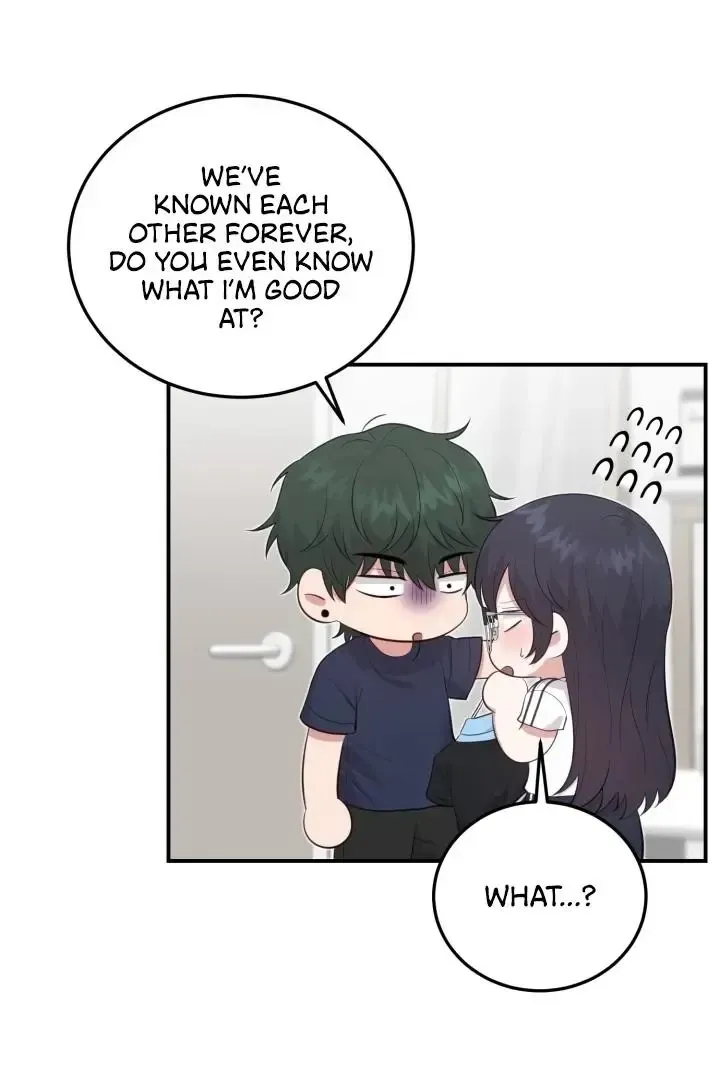 Read Show Me Your Snaggletooth chapter 15 image 65 on Lezhin