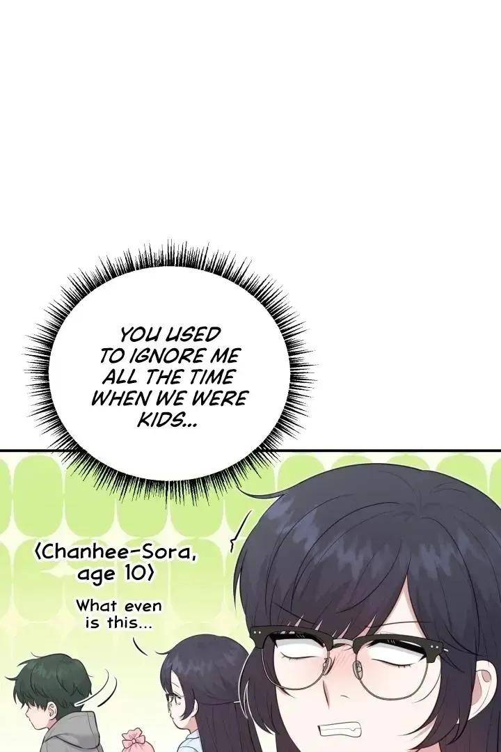 Read Show Me Your Snaggletooth chapter 15 image 66 on Lezhin