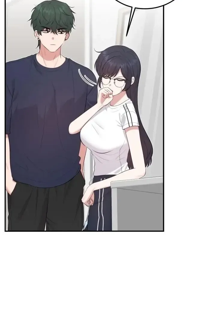 Read Show Me Your Snaggletooth chapter 15 image 68 on Lezhin