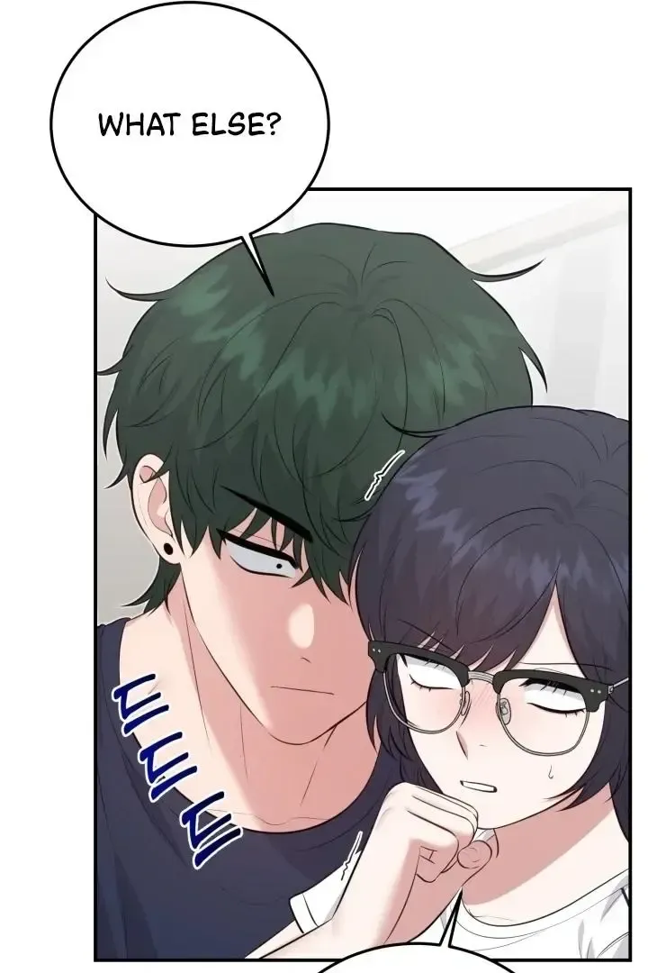 Read Show Me Your Snaggletooth chapter 15 image 69 on Lezhin