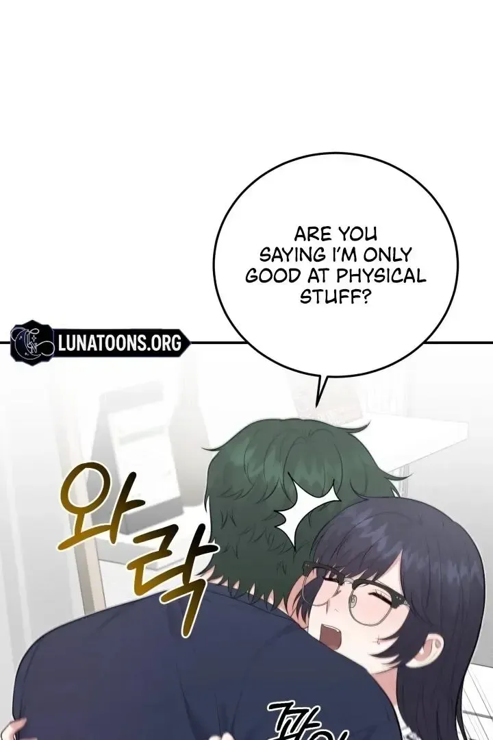 Read Show Me Your Snaggletooth chapter 15 image 73 on Lezhin
