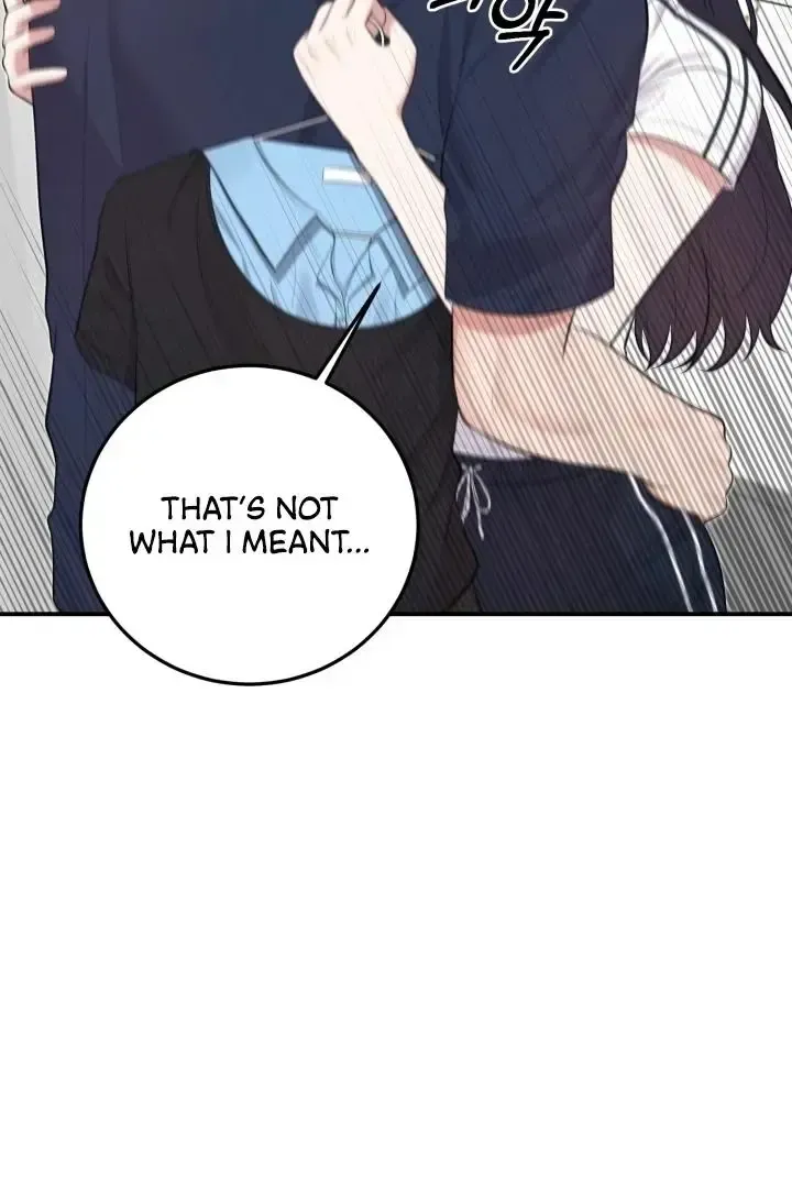 Read Show Me Your Snaggletooth chapter 15 image 74 on Lezhin