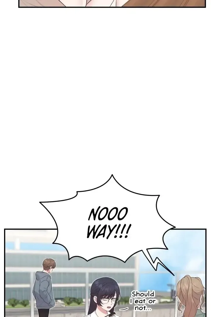 Read Show Me Your Snaggletooth chapter 15 image 8 on Lezhin