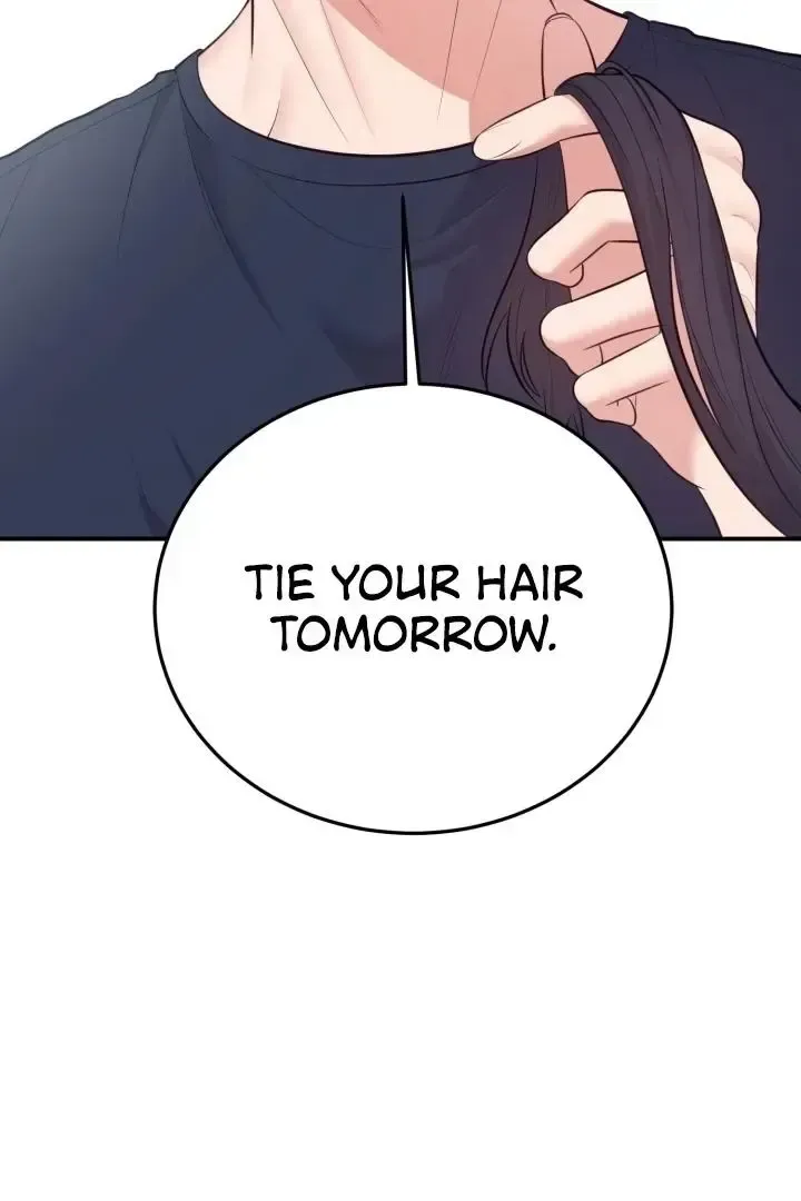 Read Show Me Your Snaggletooth chapter 15 image 83 on Lezhin