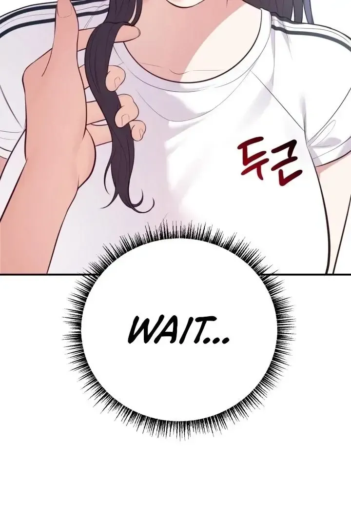 Read Show Me Your Snaggletooth chapter 15 image 85 on Lezhin