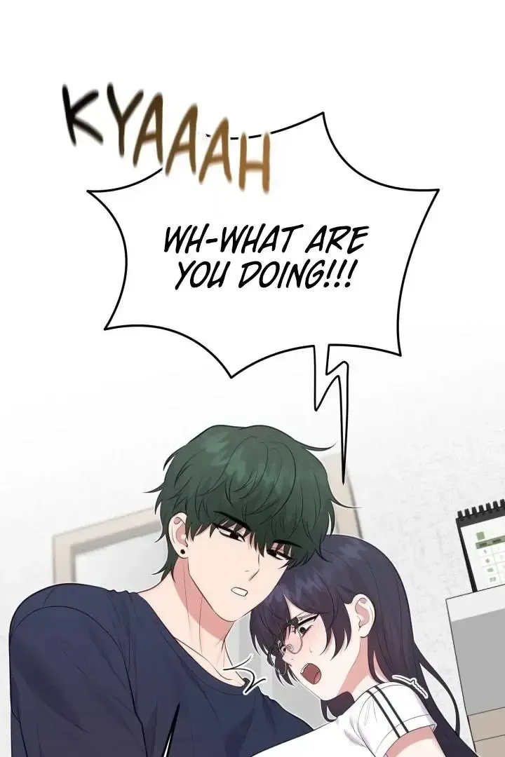 Read Show Me Your Snaggletooth chapter 15 image 89 on Lezhin