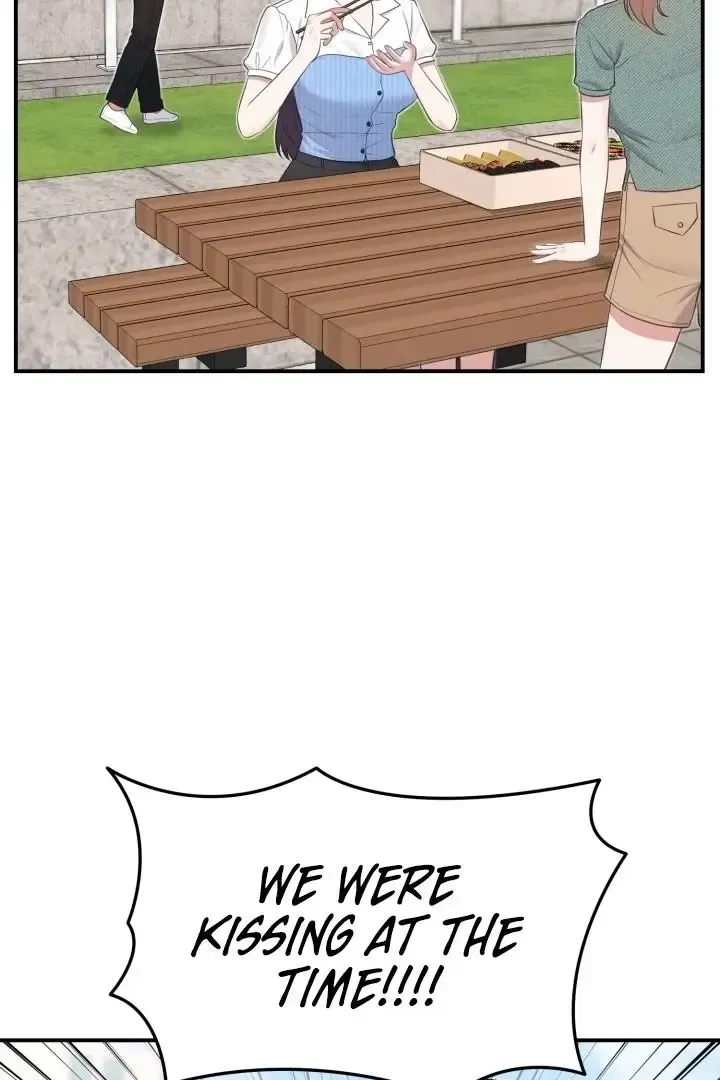 Read Show Me Your Snaggletooth chapter 15 image 9 on Lezhin