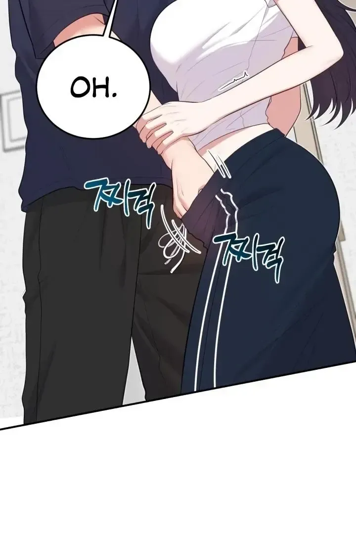 Read Show Me Your Snaggletooth chapter 15 image 90 on Lezhin