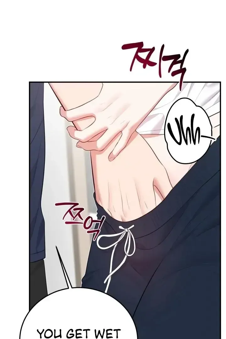 Read Show Me Your Snaggletooth chapter 15 image 91 on Lezhin