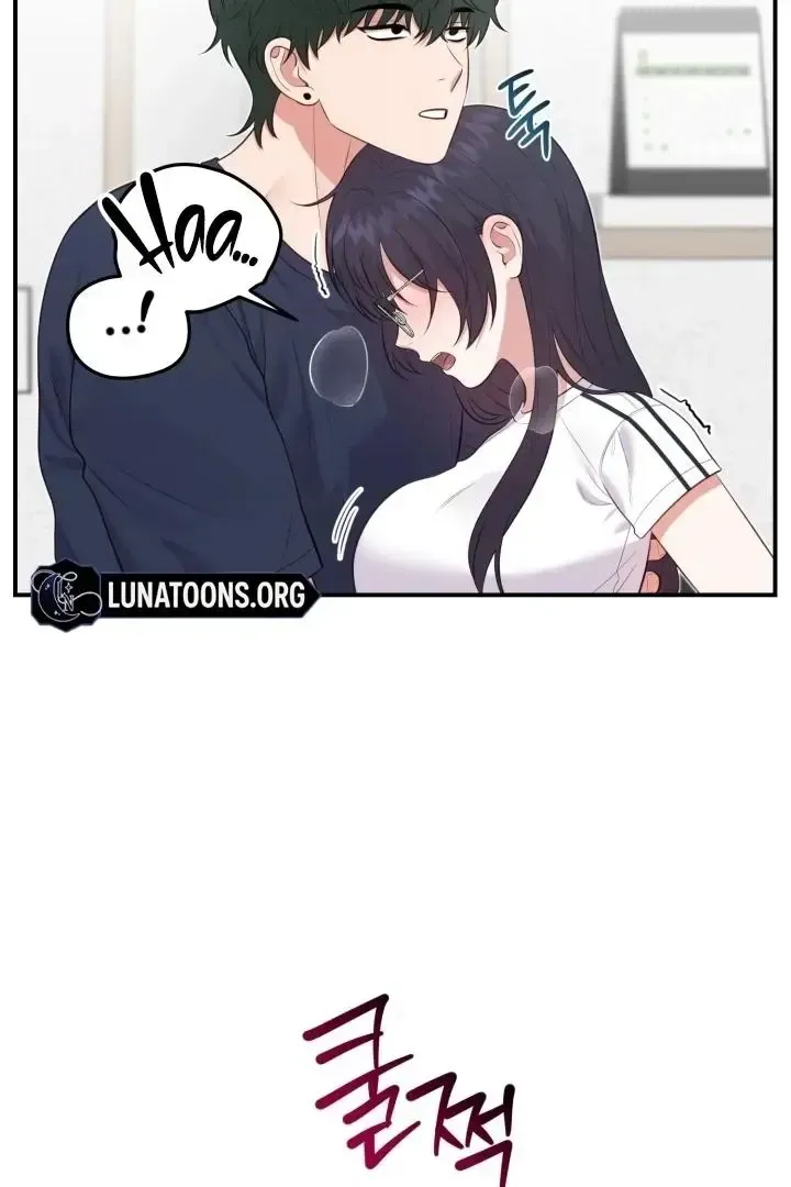 Read Show Me Your Snaggletooth chapter 15 image 93 on Lezhin