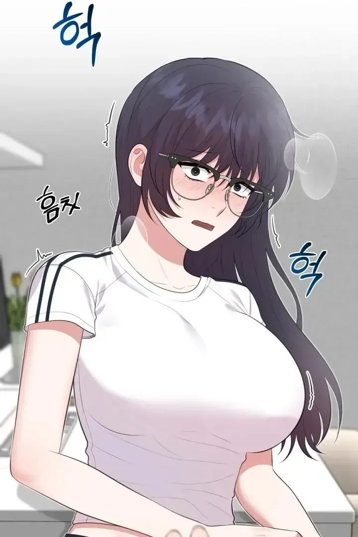 Read Show Me Your Snaggletooth chapter 15 image 96 on Lezhin