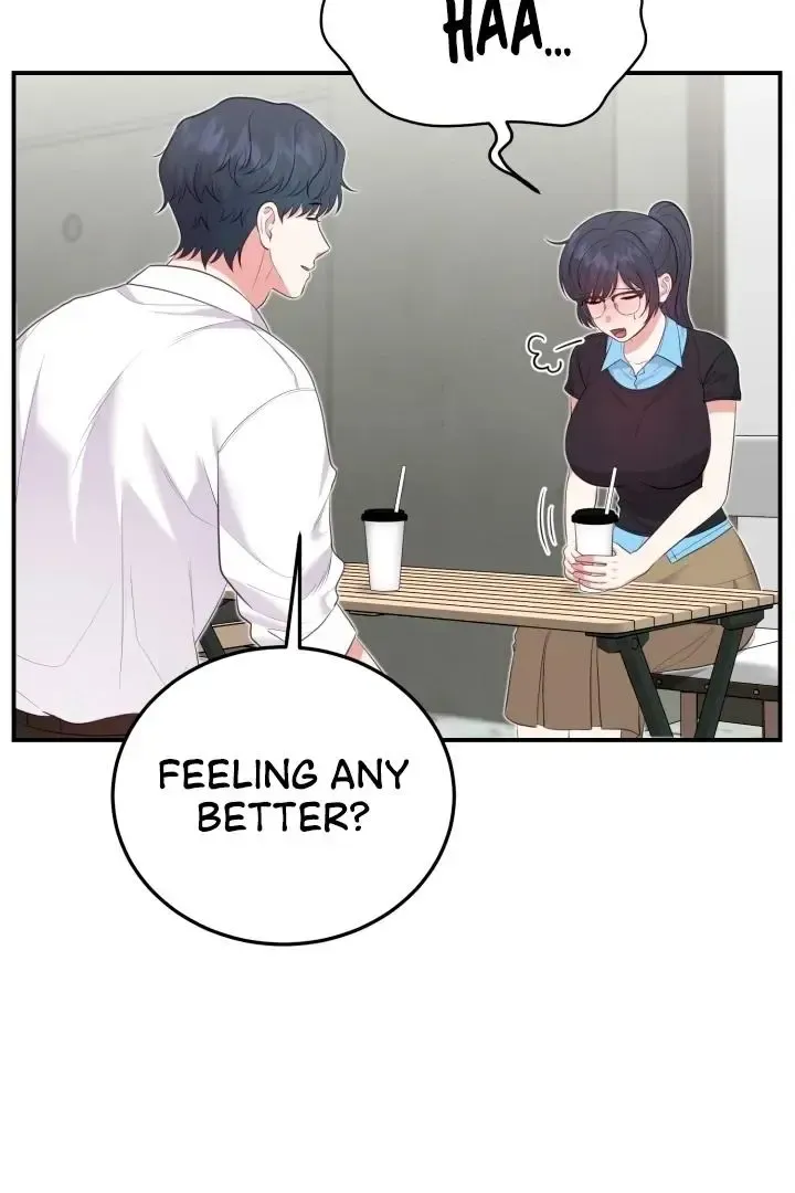 Read Show Me Your Snaggletooth chapter 17 image 11 on Lezhin