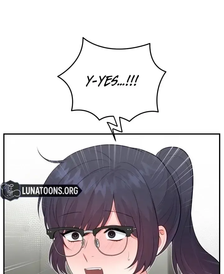 Read Show Me Your Snaggletooth chapter 17 image 12 on Lezhin