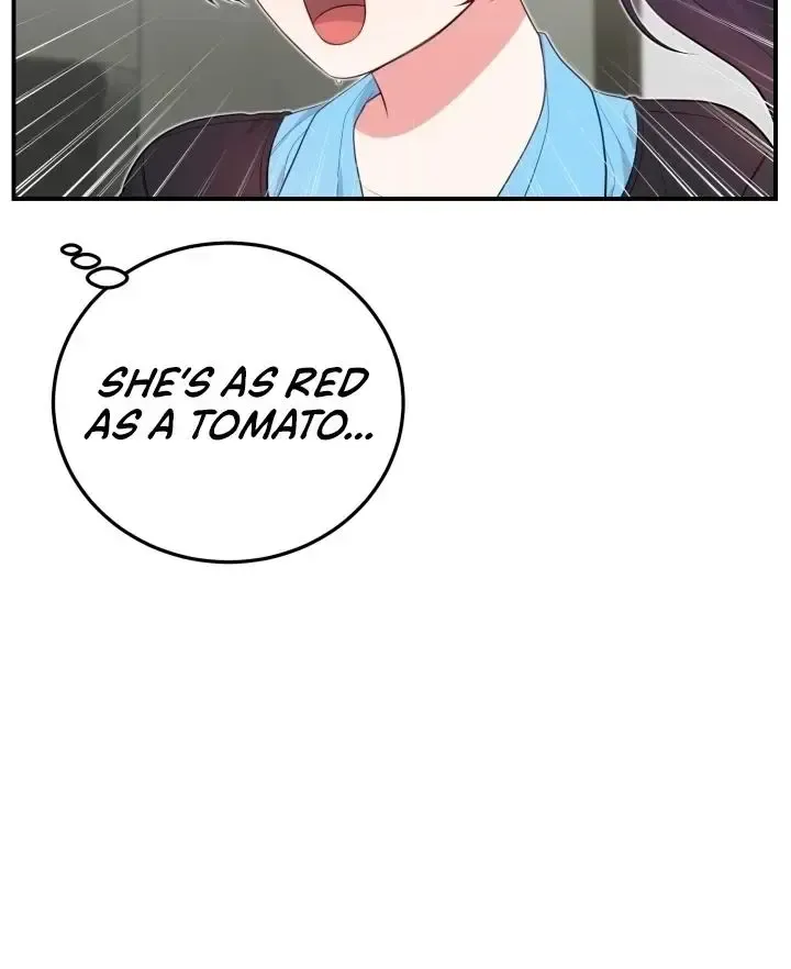 Read Show Me Your Snaggletooth chapter 17 image 13 on Lezhin
