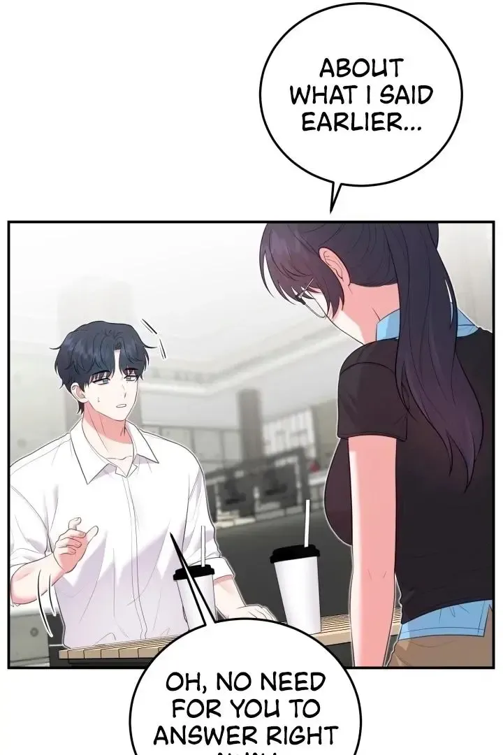 Read Show Me Your Snaggletooth chapter 17 image 14 on Lezhin