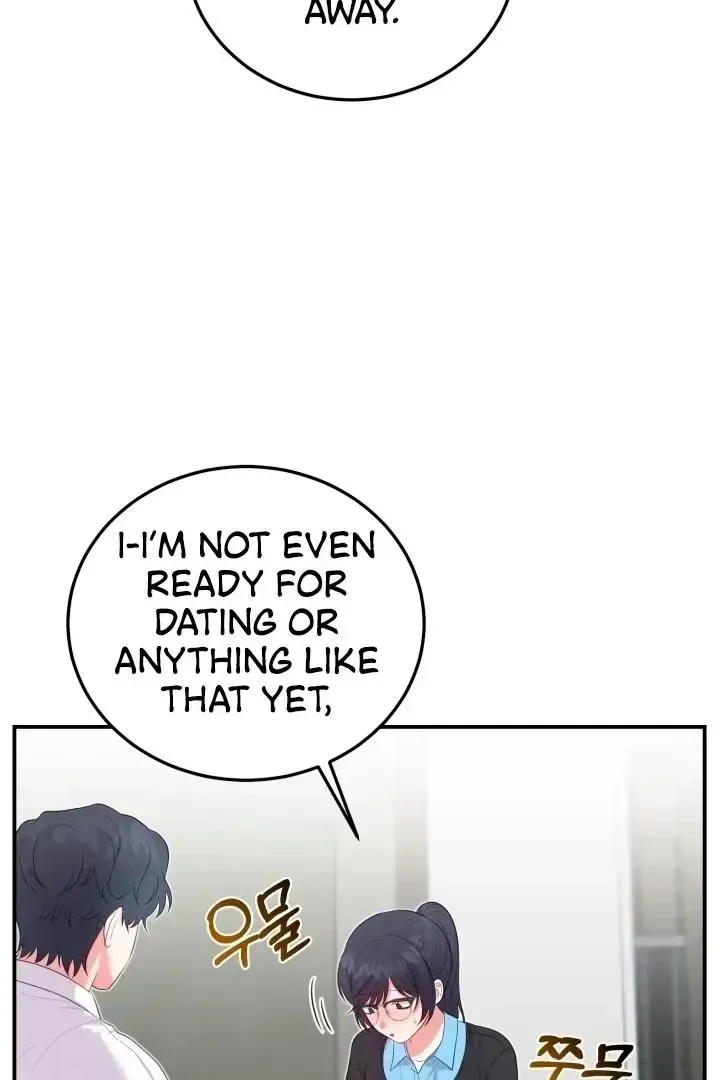 Read Show Me Your Snaggletooth chapter 17 image 15 on Lezhin