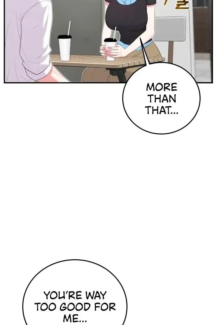 Read Show Me Your Snaggletooth chapter 17 image 16 on Lezhin