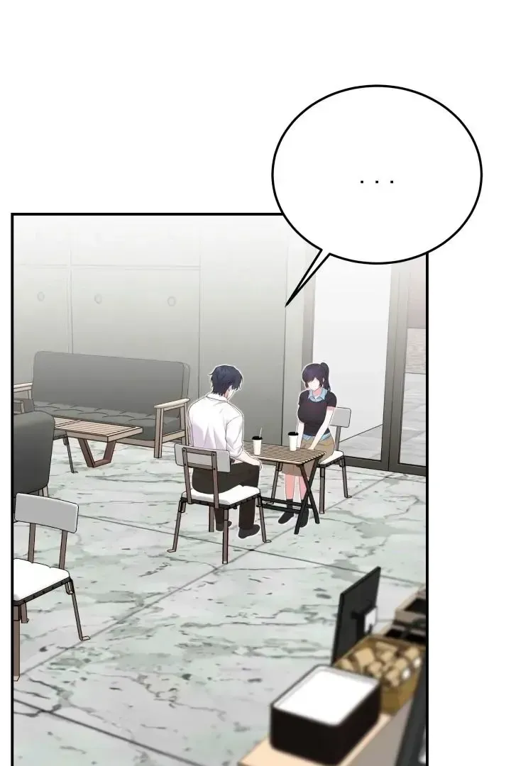 Read Show Me Your Snaggletooth chapter 17 image 18 on Lezhin