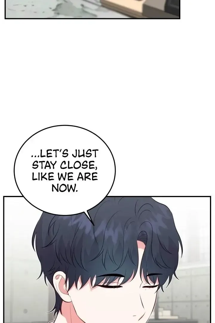 Read Show Me Your Snaggletooth chapter 17 image 19 on Lezhin