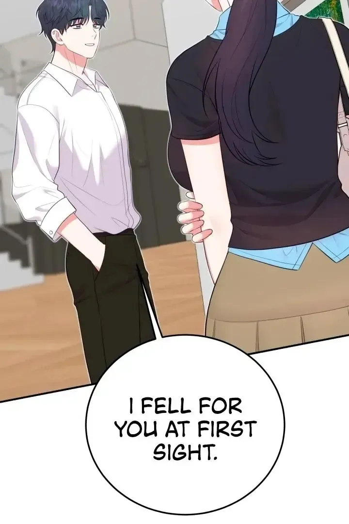 Read Show Me Your Snaggletooth chapter 17 image 2 on Lezhin
