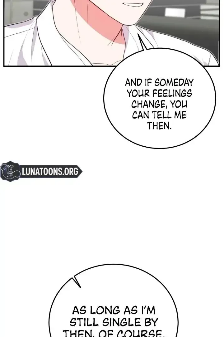 Read Show Me Your Snaggletooth chapter 17 image 20 on Lezhin