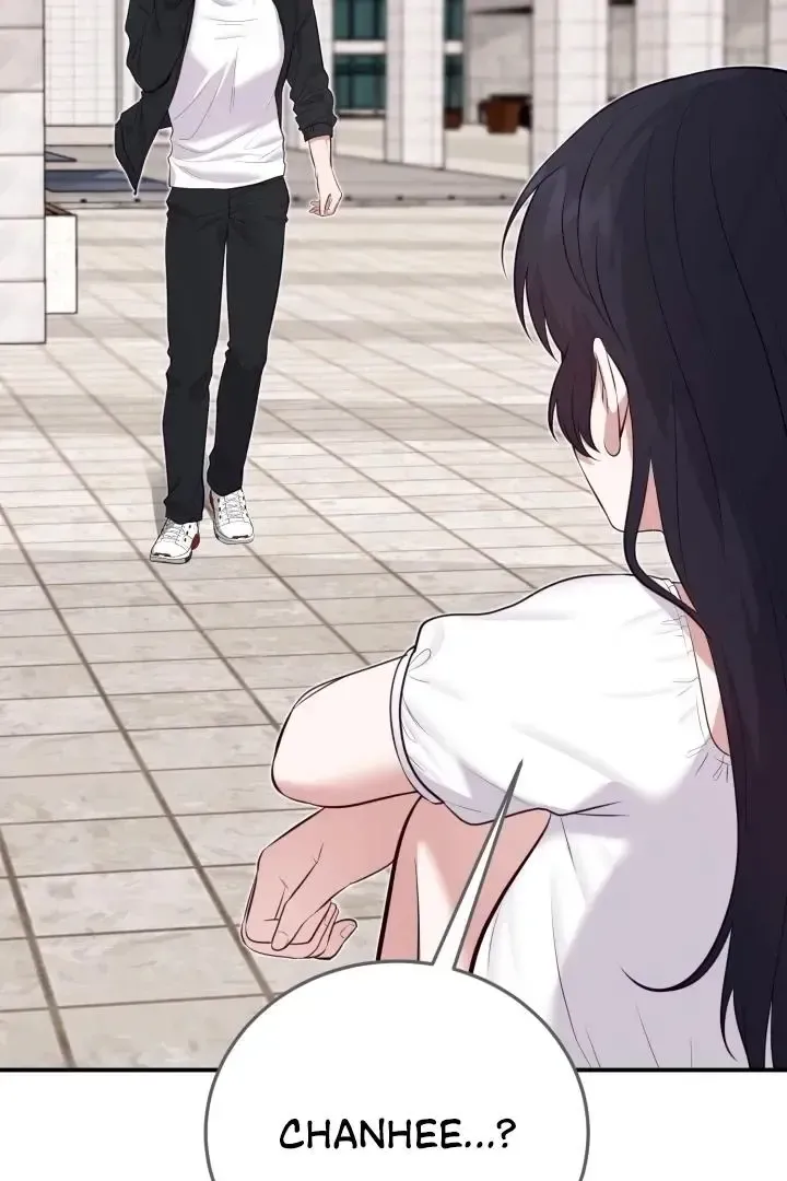 Read Show Me Your Snaggletooth chapter 17 image 23 on Lezhin