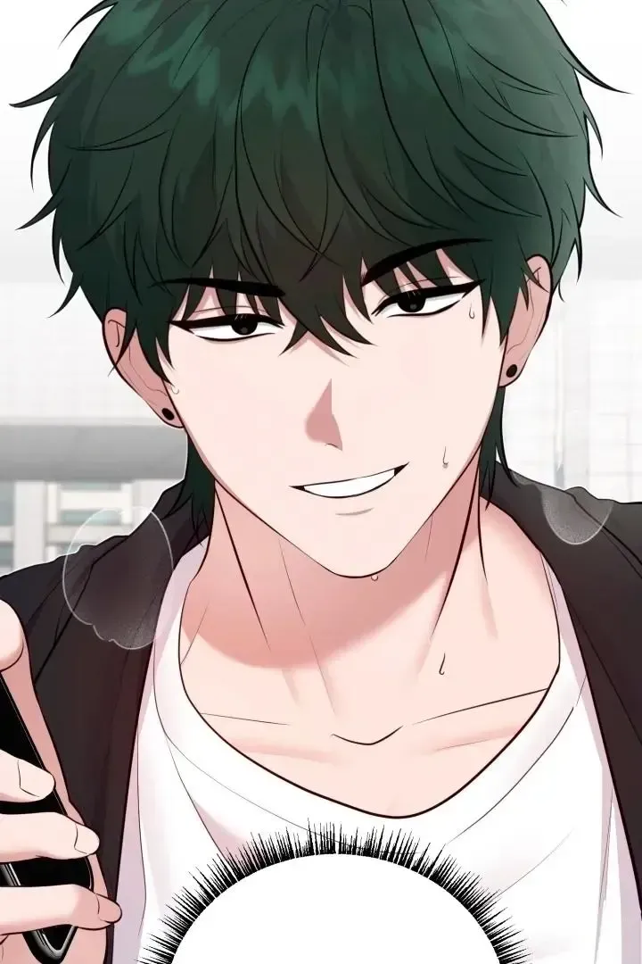 Read Show Me Your Snaggletooth chapter 17 image 25 on Lezhin
