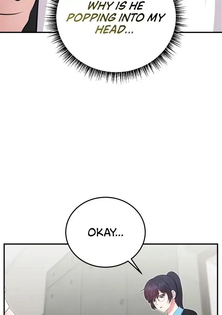 Read Show Me Your Snaggletooth chapter 17 image 26 on Lezhin