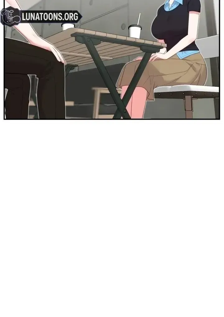 Read Show Me Your Snaggletooth chapter 17 image 27 on Lezhin