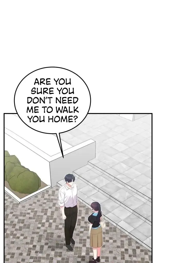 Read Show Me Your Snaggletooth chapter 17 image 28 on Lezhin