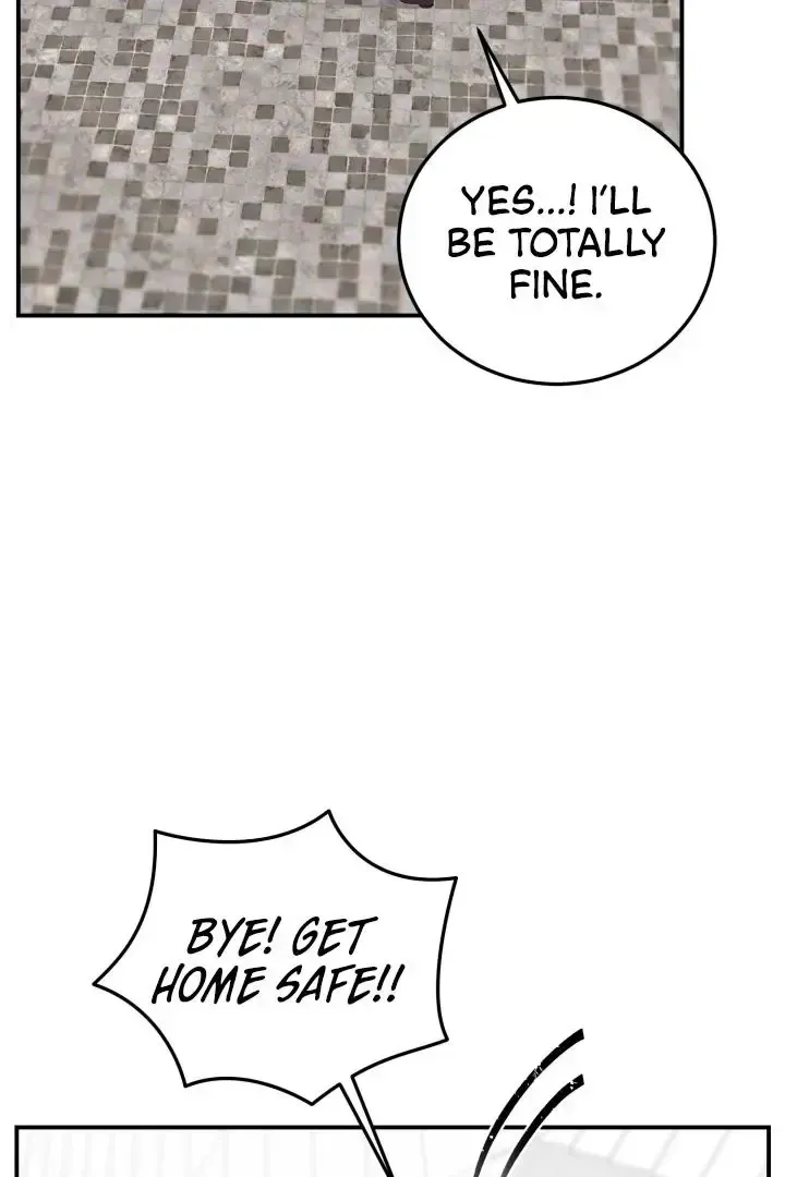 Read Show Me Your Snaggletooth chapter 17 image 29 on Lezhin