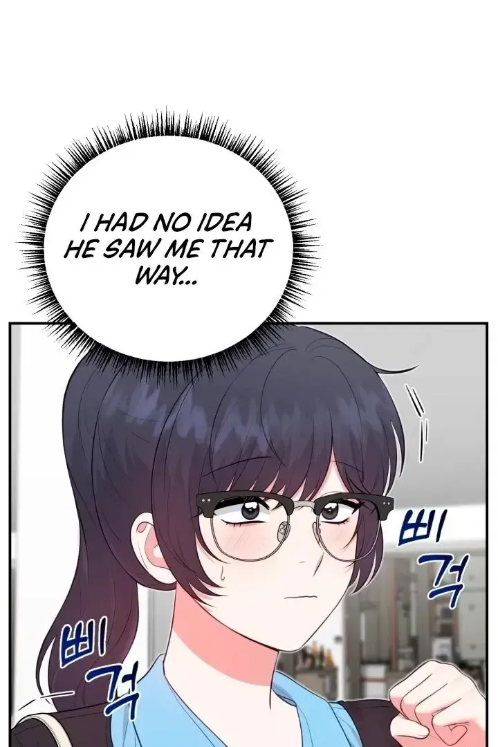 Read Show Me Your Snaggletooth chapter 17 image 32 on Lezhin