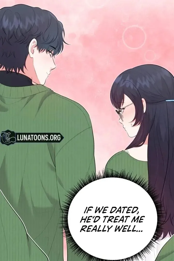 Read Show Me Your Snaggletooth chapter 17 image 34 on Lezhin