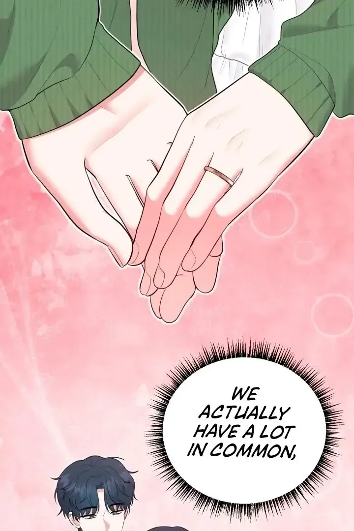 Read Show Me Your Snaggletooth chapter 17 image 35 on Lezhin