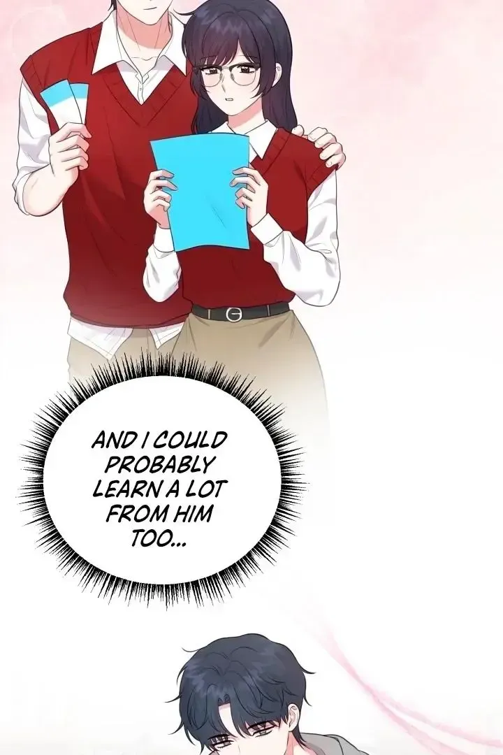 Read Show Me Your Snaggletooth chapter 17 image 36 on Lezhin