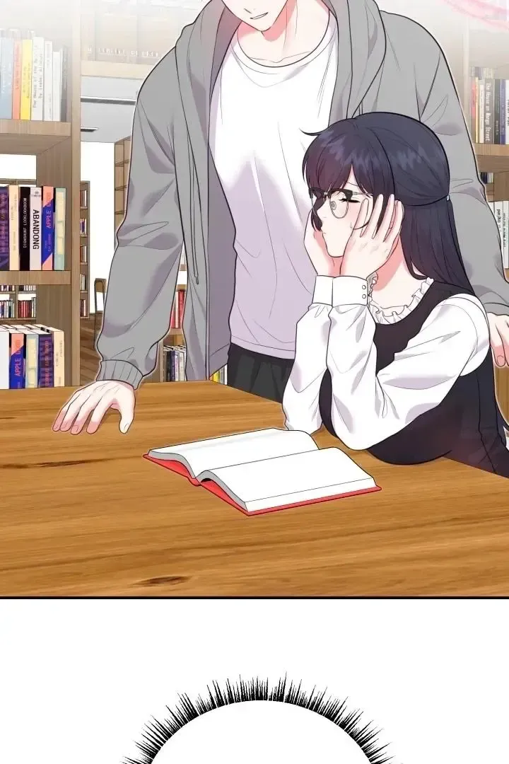 Read Show Me Your Snaggletooth chapter 17 image 37 on Lezhin