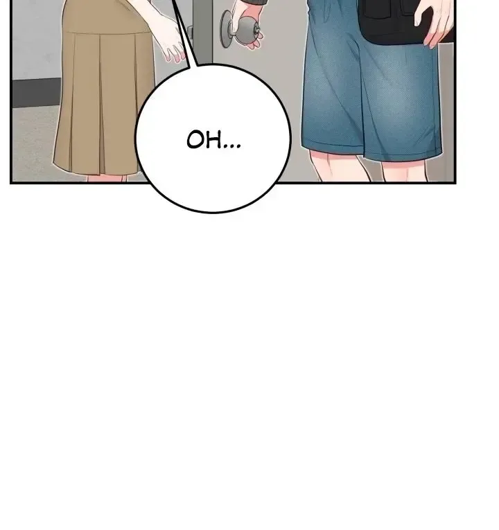 Read Show Me Your Snaggletooth chapter 17 image 41 on Lezhin
