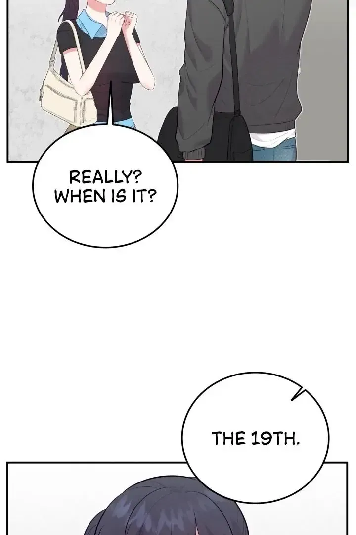 Read Show Me Your Snaggletooth chapter 17 image 44 on Lezhin