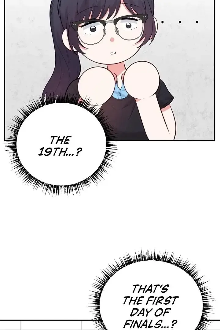 Read Show Me Your Snaggletooth chapter 17 image 45 on Lezhin