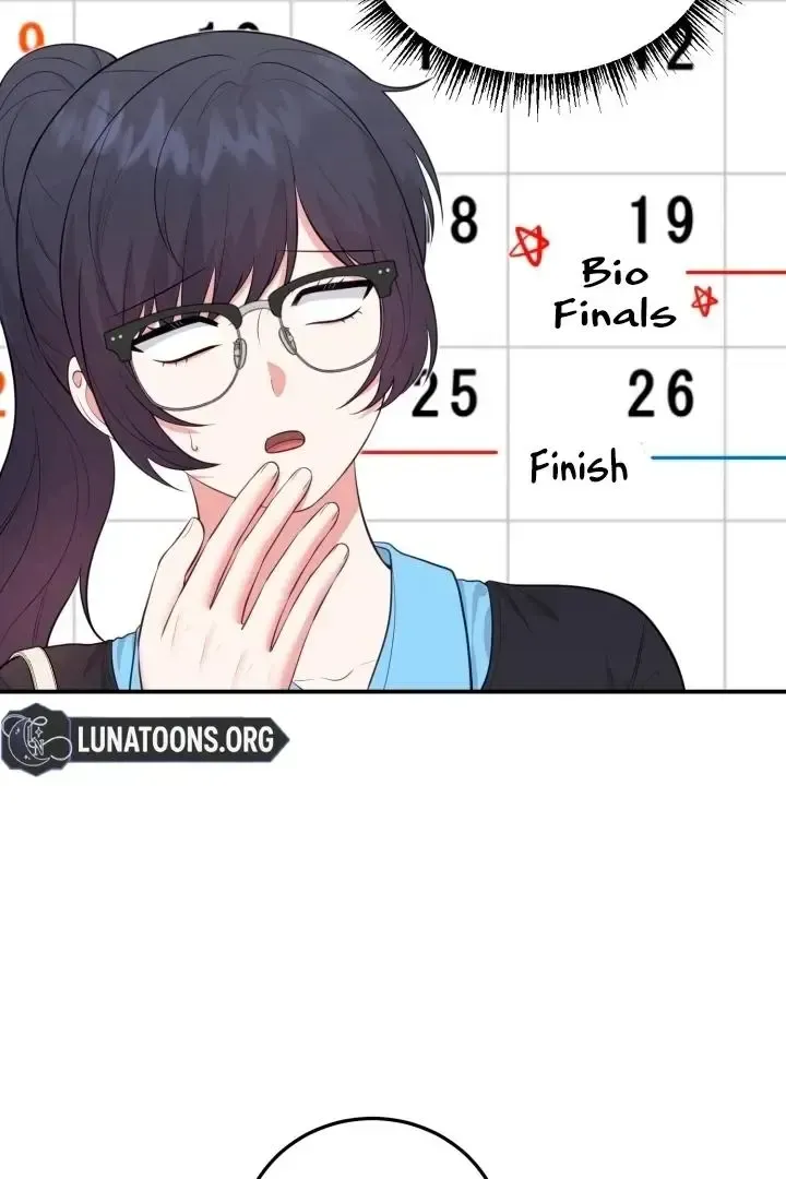 Read Show Me Your Snaggletooth chapter 17 image 46 on Lezhin