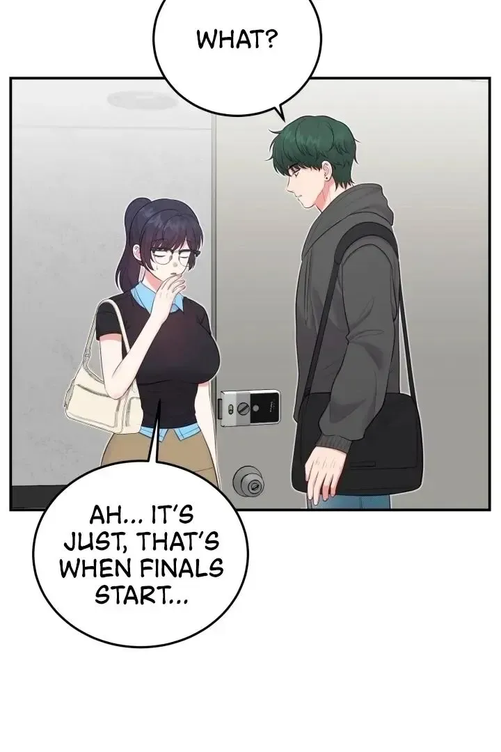Read Show Me Your Snaggletooth chapter 17 image 47 on Lezhin