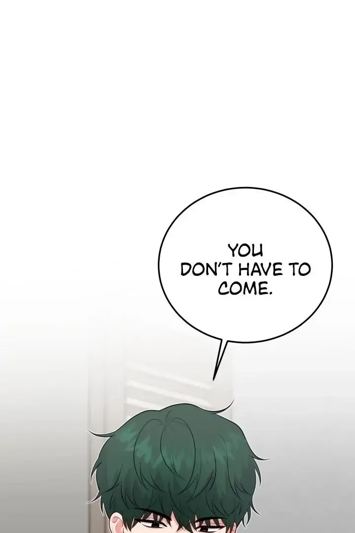 Read Show Me Your Snaggletooth chapter 17 image 48 on Lezhin