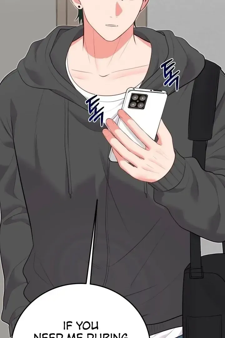 Read Show Me Your Snaggletooth chapter 17 image 49 on Lezhin