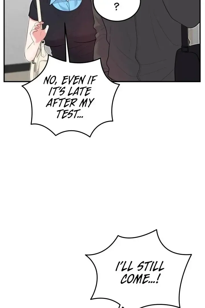 Read Show Me Your Snaggletooth chapter 17 image 51 on Lezhin