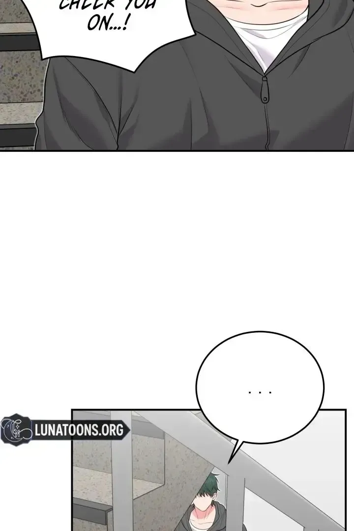 Read Show Me Your Snaggletooth chapter 17 image 53 on Lezhin
