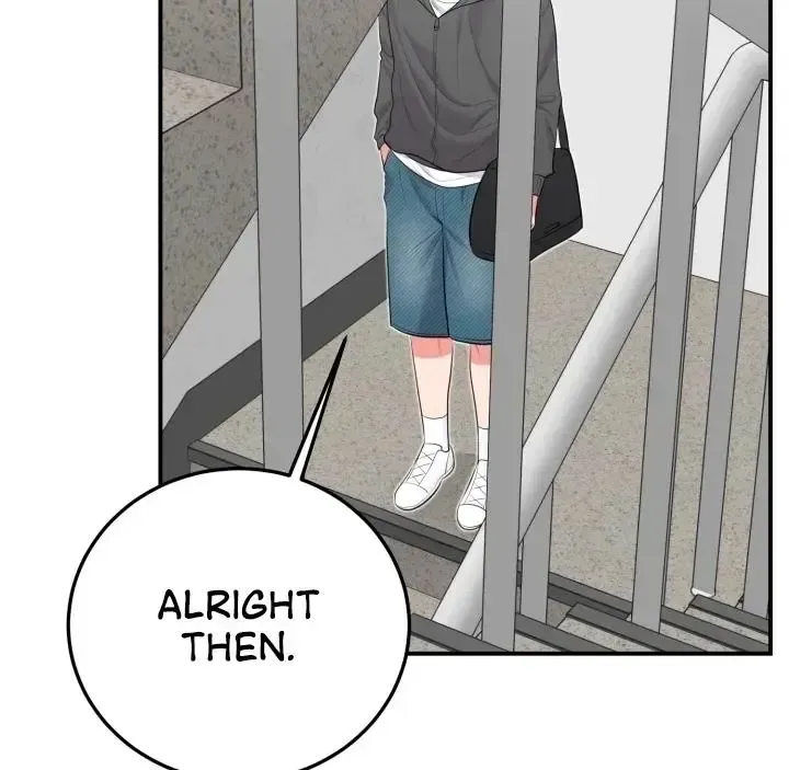 Read Show Me Your Snaggletooth chapter 17 image 54 on Lezhin