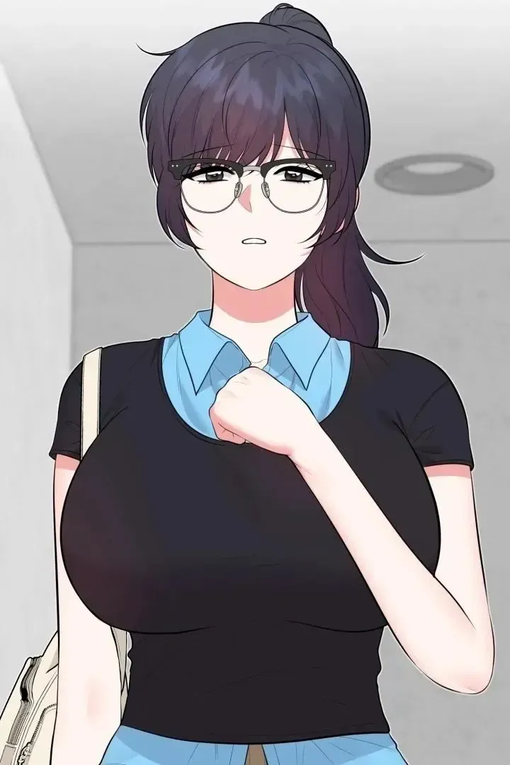 Read Show Me Your Snaggletooth chapter 17 image 56 on Lezhin