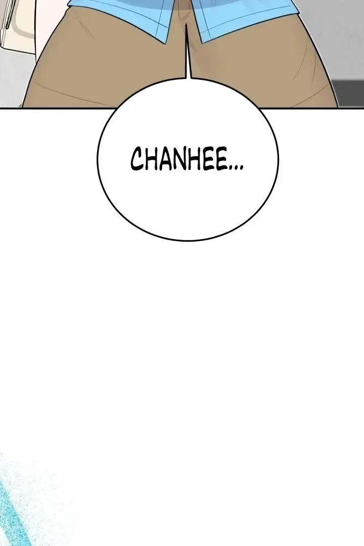 Read Show Me Your Snaggletooth chapter 17 image 57 on Lezhin