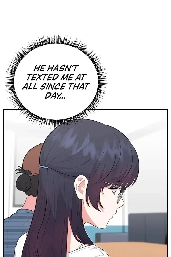 Read Show Me Your Snaggletooth chapter 17 image 60 on Lezhin